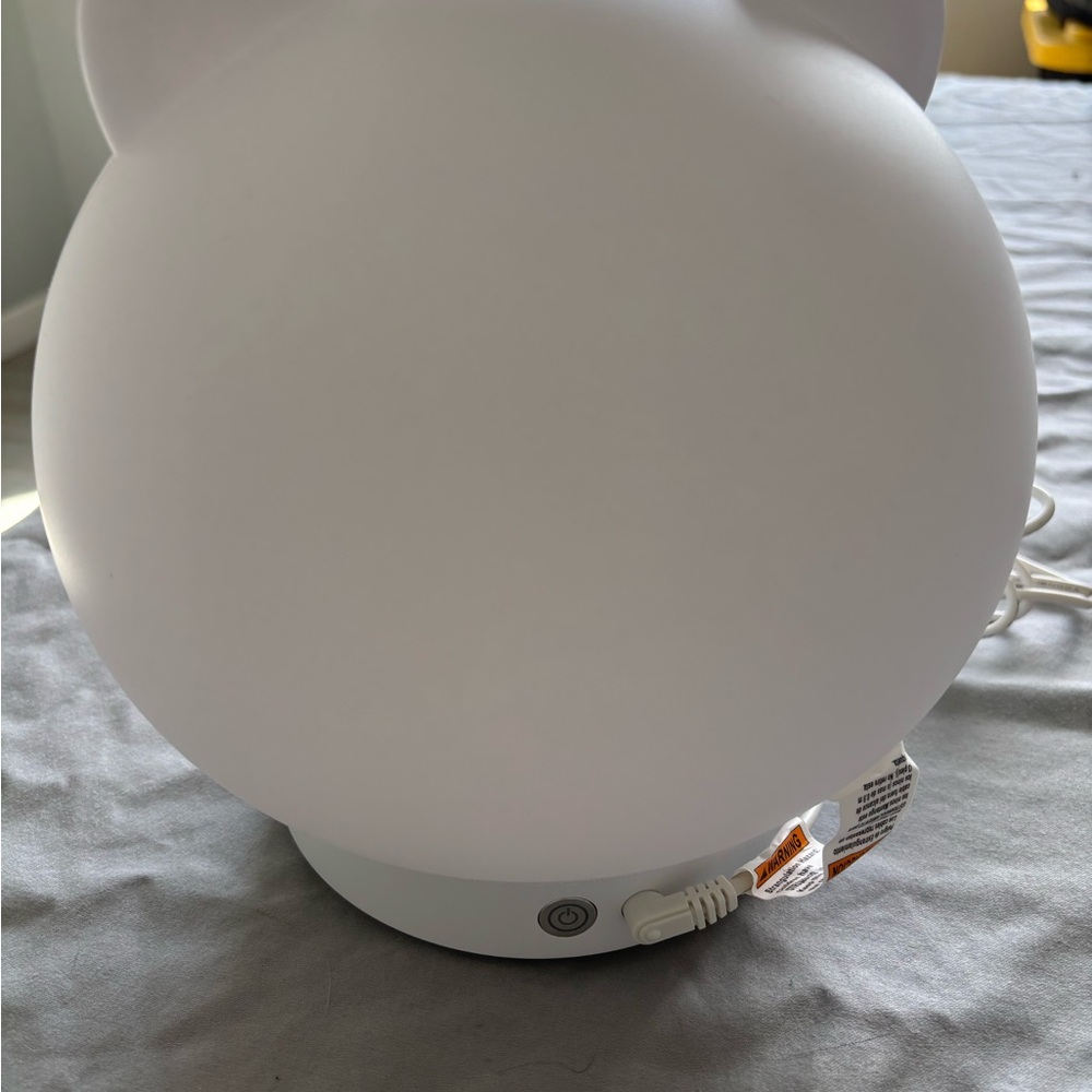 Baby Dream Machine/Light - Picture 2 of 3